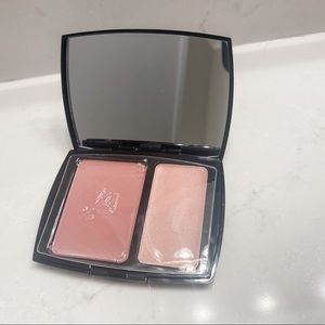 Lancome Blush Subtil duo Aplum / Perfect Pink